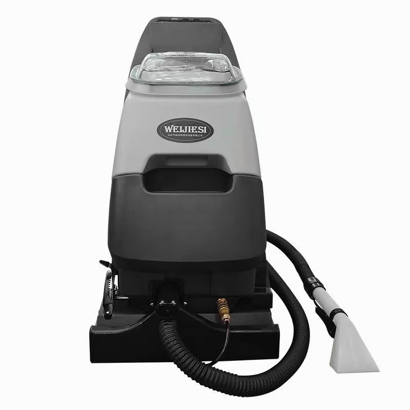 电动洗地机，，，助力家庭清洁新体验