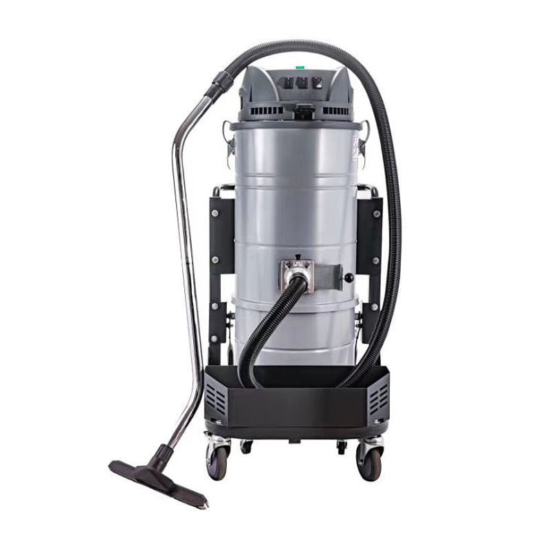 币游国际工业吸尘器WJS-XC1