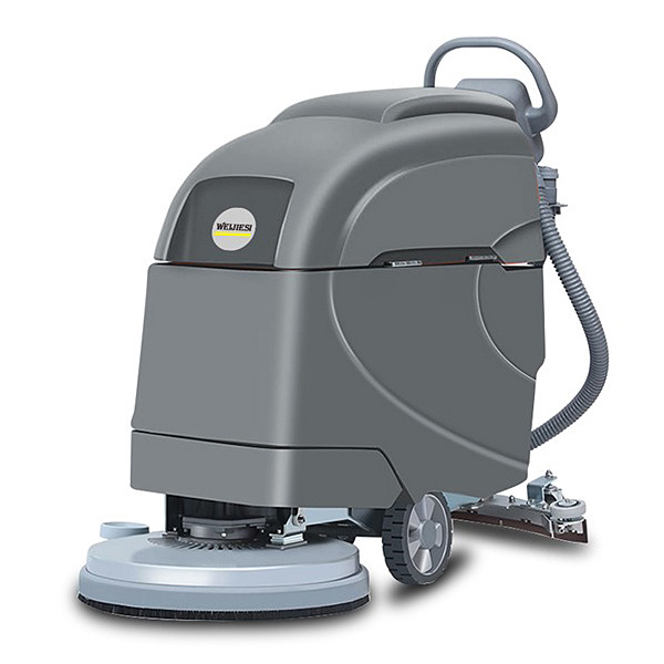 洗地机噪音突然变大，，，该怎样应对？？？？？